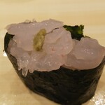 Tachigui Midori - 