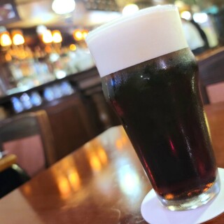 ザ・ローズ&クラウン_1