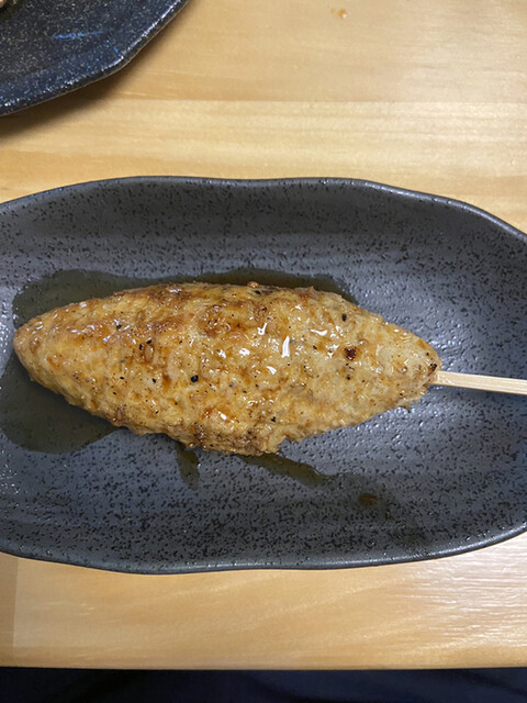 口コミ一覧 : 炭火串焼き ゆめふうの写真