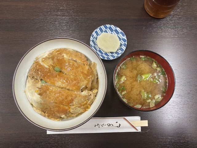 たかはし食堂 - 横手（食堂）の写真