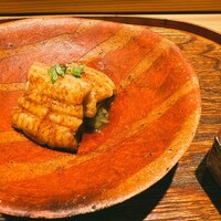 肉割烹 上 - 