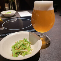 博多もつ鍋 やま中 赤坂店 - 