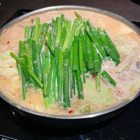 博多もつ鍋 やま中 赤坂店 - 