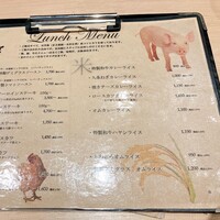 京洋食 まつもと - 