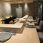 Sushi Kiwami - 