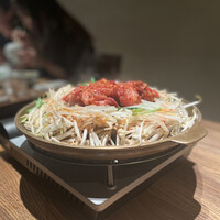 水剌間 恵比寿本店 - 