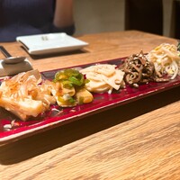 水剌間 恵比寿本店 - 