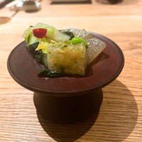 水剌間 恵比寿本店 - 
