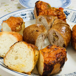 ベーグルおたべ - 