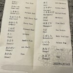 すきやばし 次郎 - 