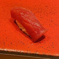 神楽坂 鮨 りん - 