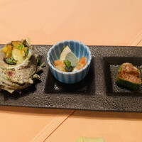 ステーキハウス キッチンリボン - 