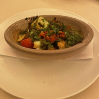 クチーナ ヒラタ - 