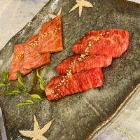 焼肉 拍手喝采 - 