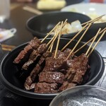 Yakitori Kagomma - 