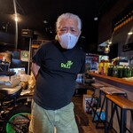 Spice&Dining KALA - 鼻血でてますよ？