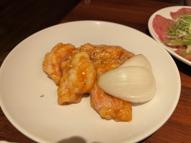 焼肉　まんぐう - 富良野（焼肉）の写真