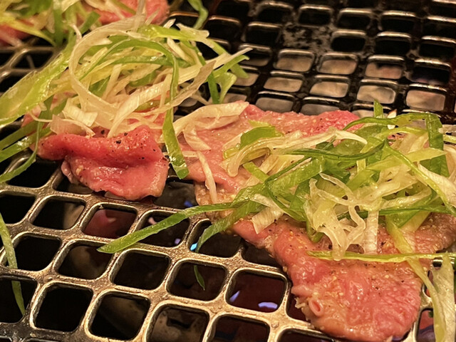 焼肉　まんぐう - 富良野（焼肉）の写真