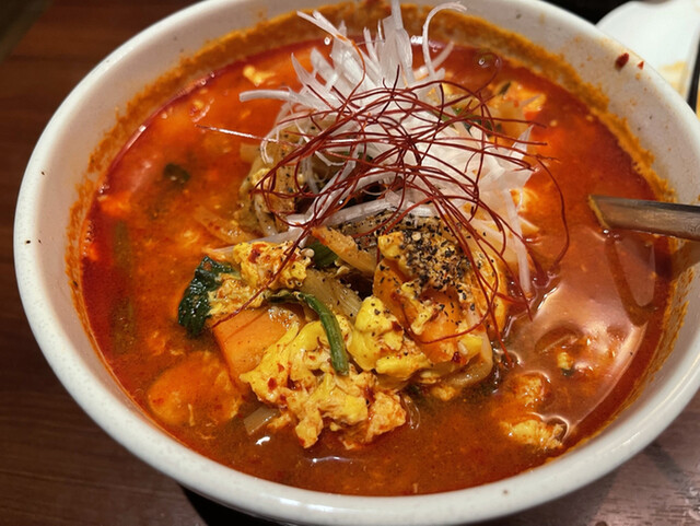 焼肉　まんぐう - 富良野（焼肉）の写真