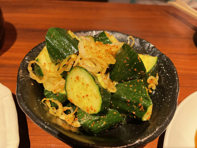 焼肉　まんぐう - 富良野（焼肉）の写真