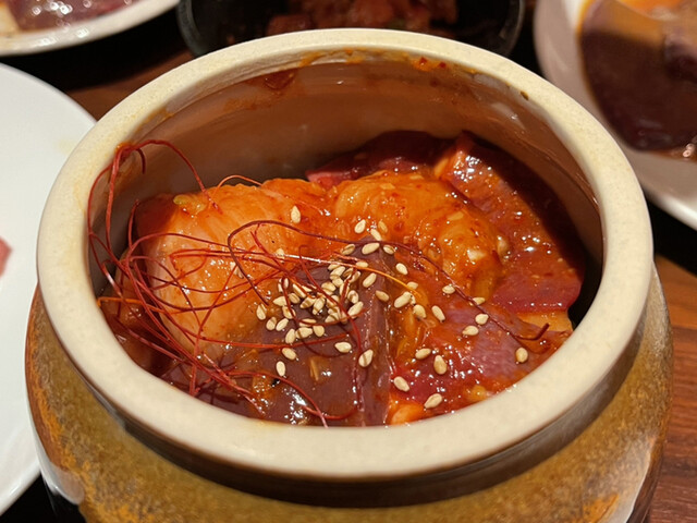 焼肉　まんぐう - 富良野（焼肉）の写真