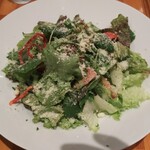 ボーノ - サラダペペ 