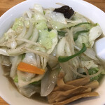 麺屋せんり - 