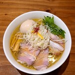 麺処 ぐり虎 - 