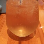 ボーノ - ジンジャーエール