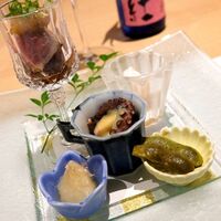 割烹 くぼた - 