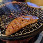 焼肉 三日月 - 