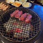 焼肉 三日月 - 