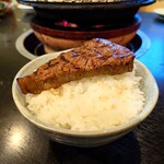 焼肉 三日月 - 