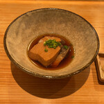 Sushi Nakahisa Hoshino - 