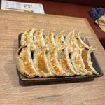 肉汁餃子のダンダダン - 