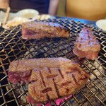 焼肉 三日月 - 