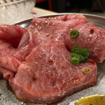 焼肉ヒロミヤ - 