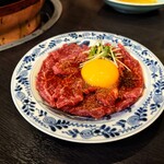 焼肉 三日月 - 