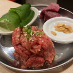 焼肉ヒロミヤ - 