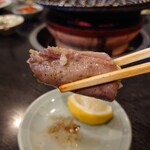 焼肉 三日月 - 