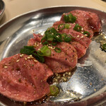 焼肉ヒロミヤ - 