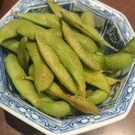 Ganko - 枝豆