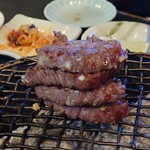 焼肉 三日月 - 