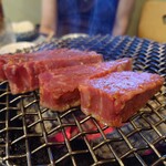 焼肉 三日月 - 