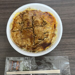 お好み焼き 一銭 - 