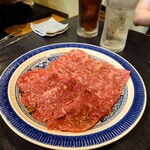 焼肉 三日月 - 