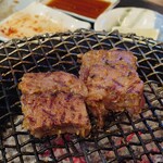 焼肉 三日月 - 