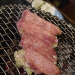 焼肉 三日月 - 