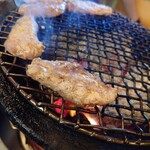 焼肉 三日月 - 