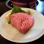 焼肉 三日月 - 
